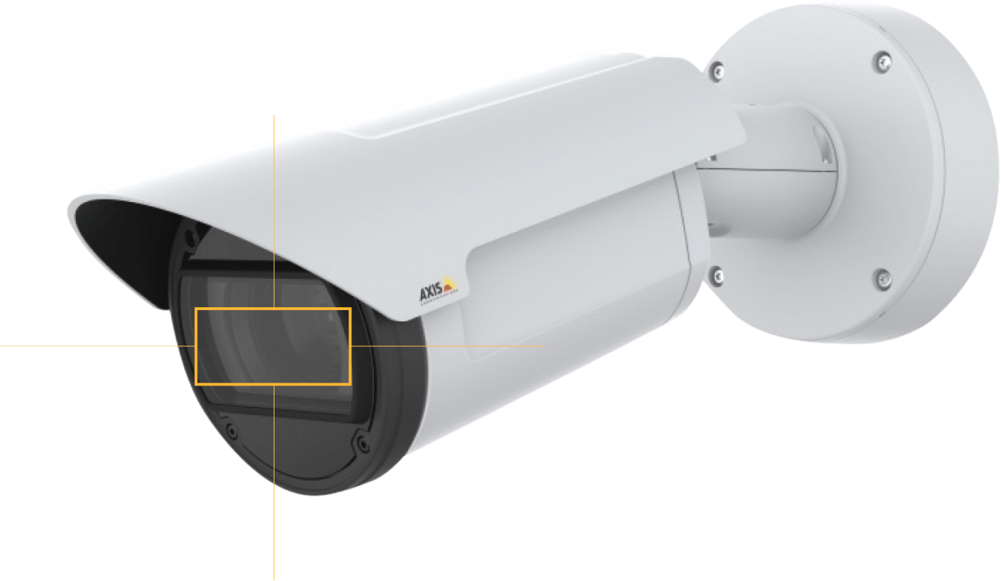 openalpr axis camera